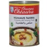 Chtaura Hummus/Tahin